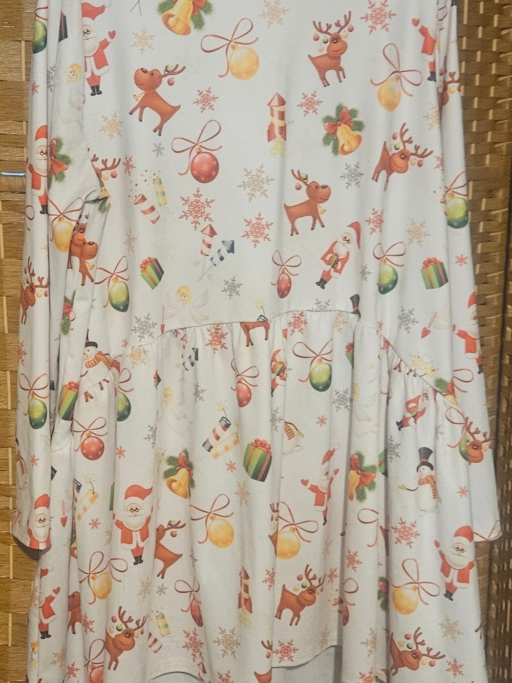 Christmas Dress